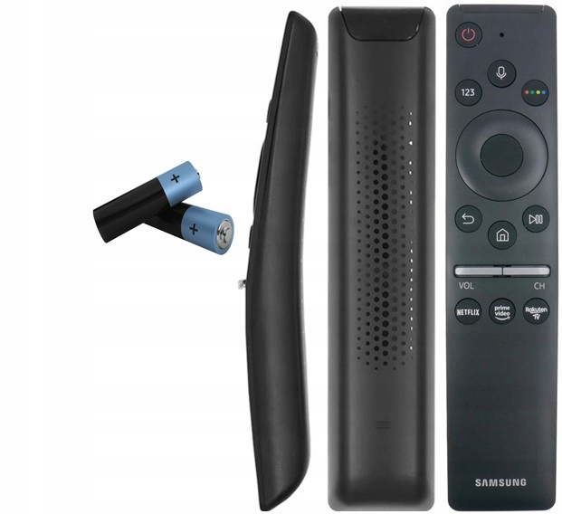 Originální Dálkový Ovladač Pro Televizor UE50RU7440 Samsung RU7440 Dálkové Ovládání