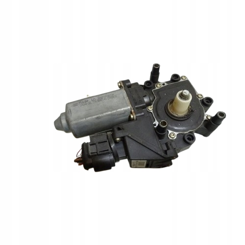 AUDI A3 8L 96- SILNICZEK OPUSZCZANIA SZYBY PRAWY 119024-113 8 PIN