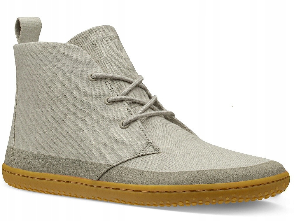 

buty Vivobarefoot Gobi III Eco L - Sandstone