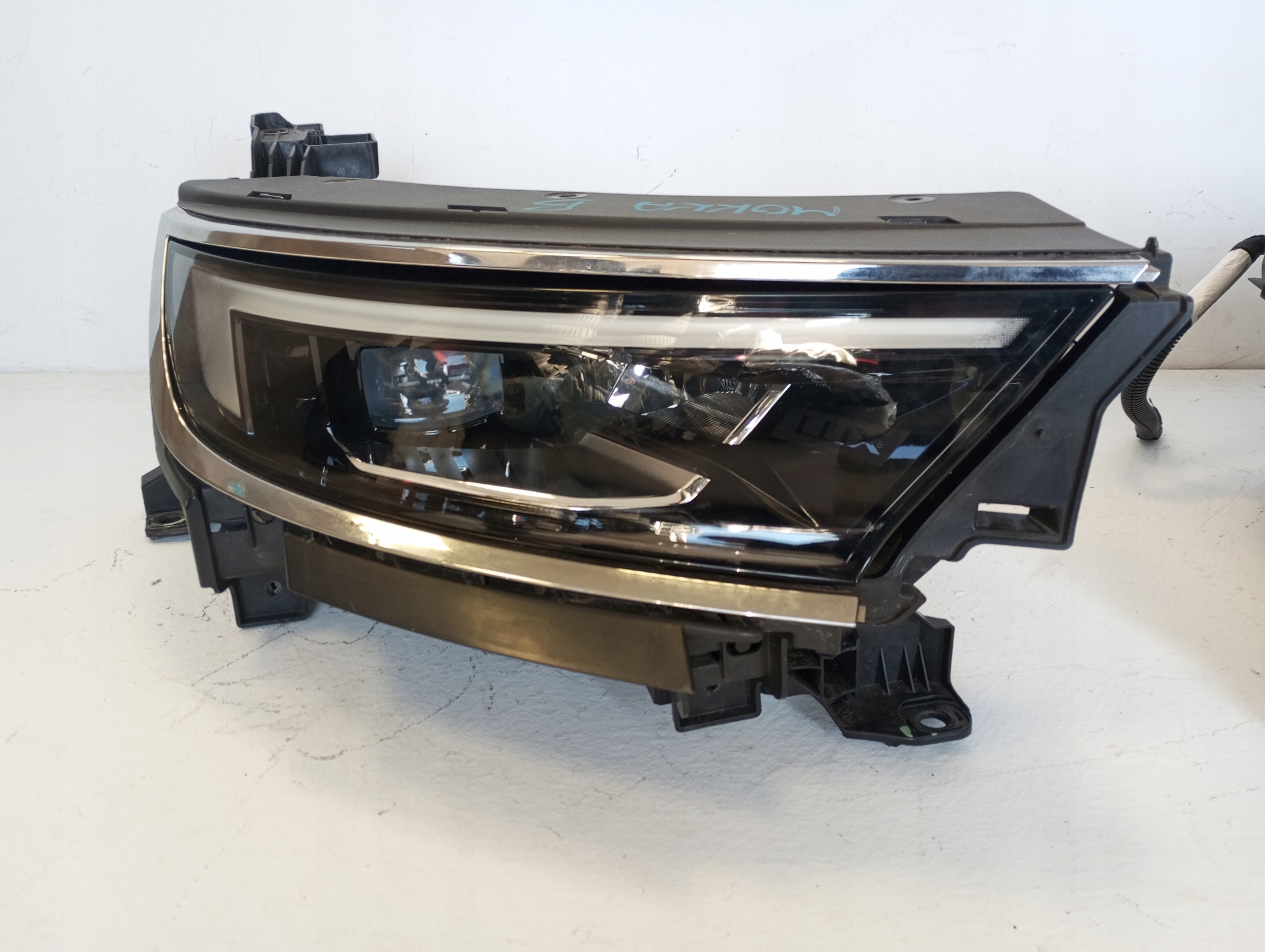 light FULL LED OPEL MOKKA 9834016680 9834016880