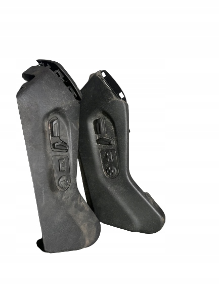 96598311 96602210 - CITROEN C5 III X7 панель регулювання сидіння ліва