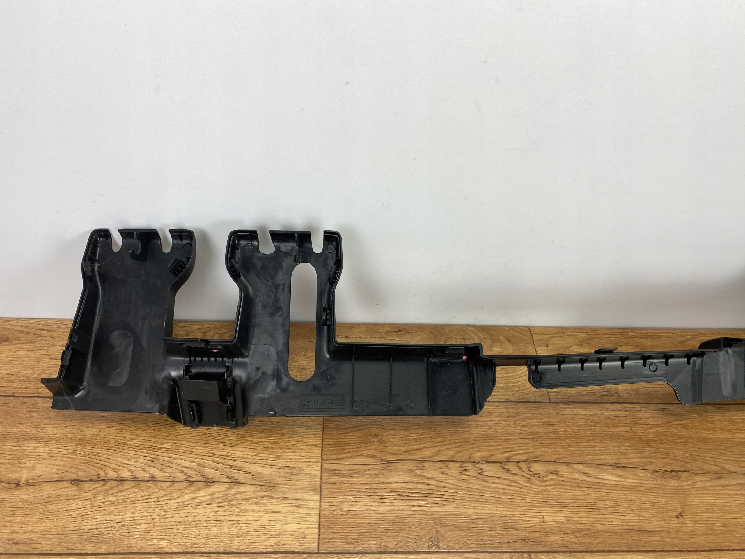 cover spoiler pasow seats Dodge Durango 2015+ USA