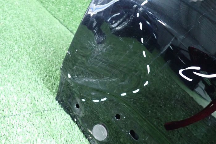 VOLVO XC90 II 15- door left front front