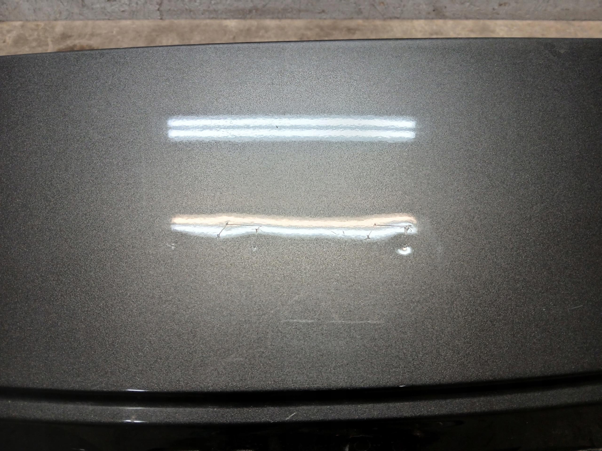 boot door FORD FOCUS MK4 KOMBI