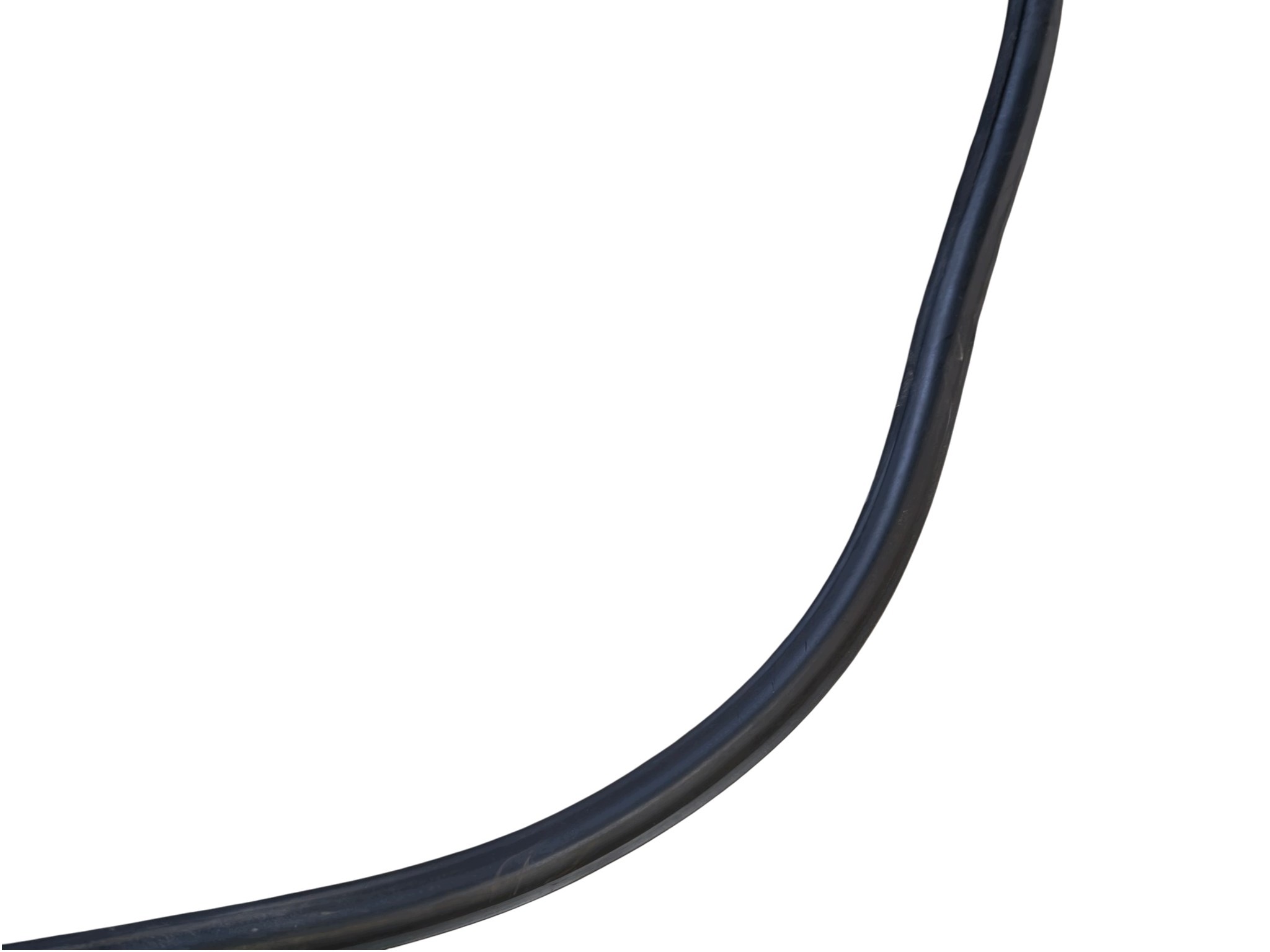 OPEL ASTRA J IV 5D gasket door right left front original 13259929