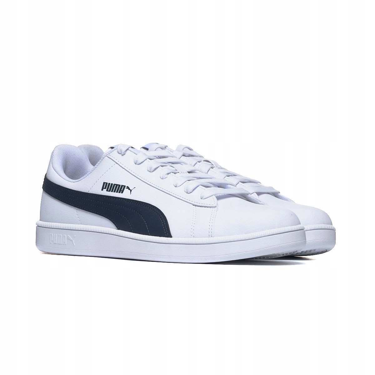 Puma Puma Up Puma Bílá-Club Navy 37260548 46