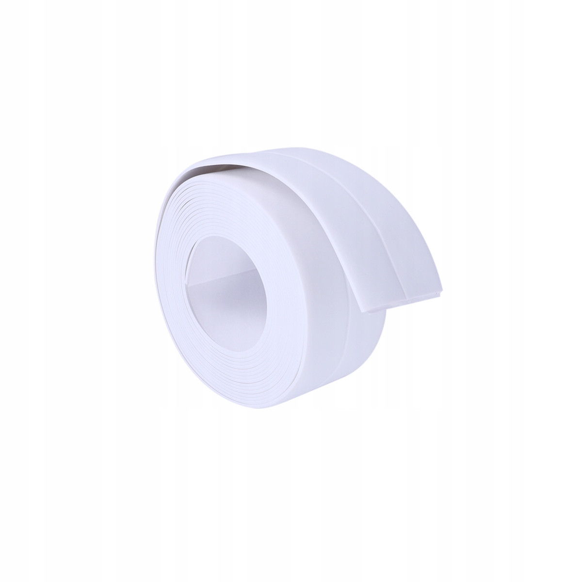 SAMOPRZYLEPNA TAŚMA USZCZELNIAJĄCA ŚCIANA USZCZELNIAJĄCA PASEK ŚCIENNY