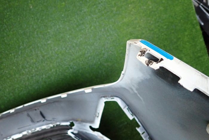 OPEL ASTRA VI L GS GS-LINE 22- front bumper front