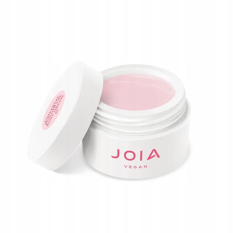 Univerzální stavební gel na nehty Joia vegan 01 Rosy Dream 50 ml