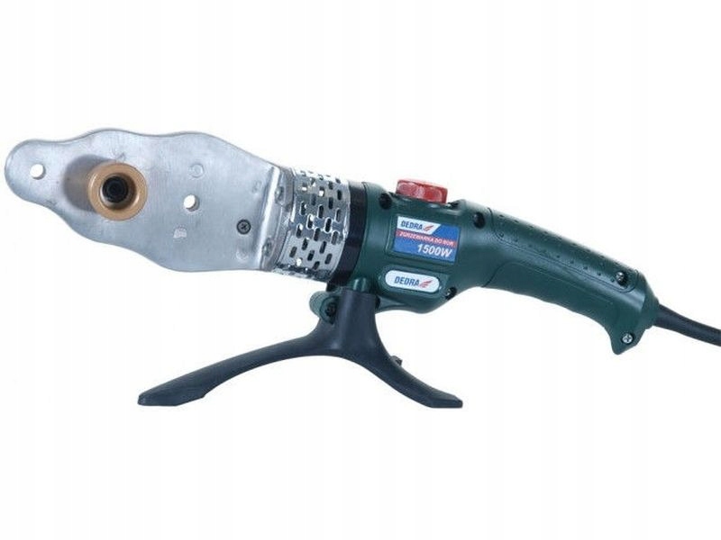 Zgrzewarka do rur DEDRA DED7514