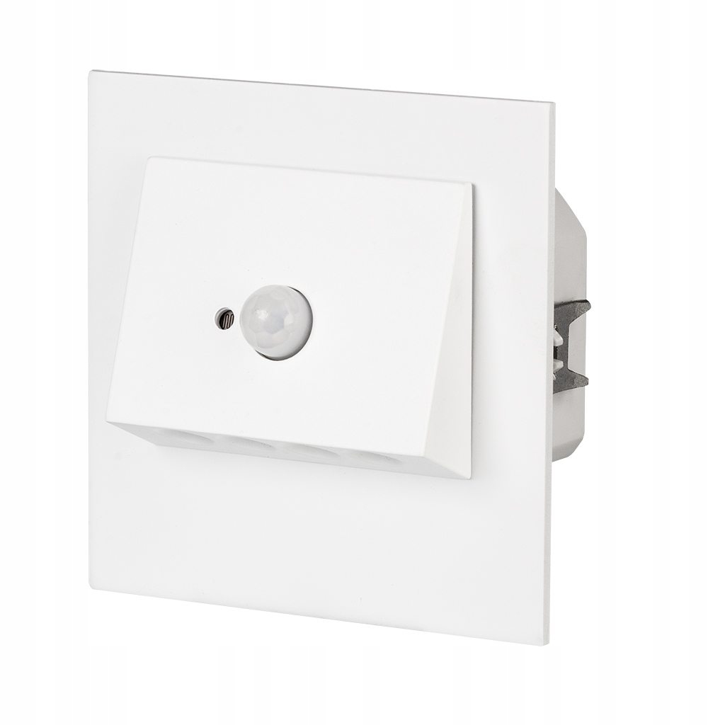 

Oprawa Led Navi 230 V Biała Czujnik Biała ciepła