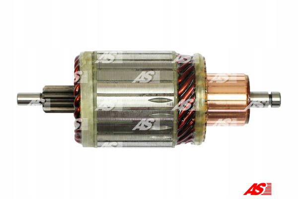 AS-PL WIRNIK ROZRUSZNIKA BOSCH -