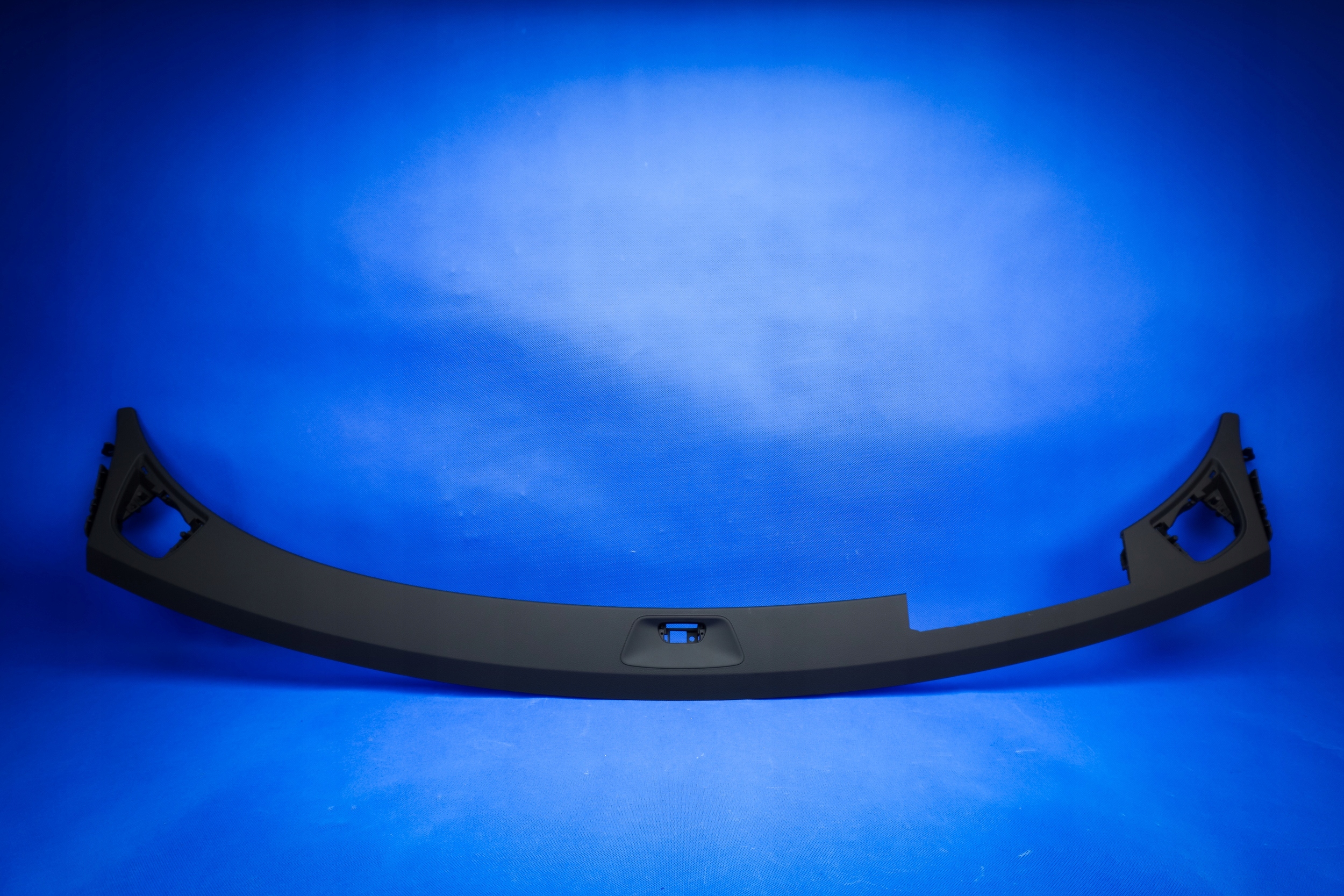 moulding of the dashboard dashboard Audi A7 4G8857051D 6PS
