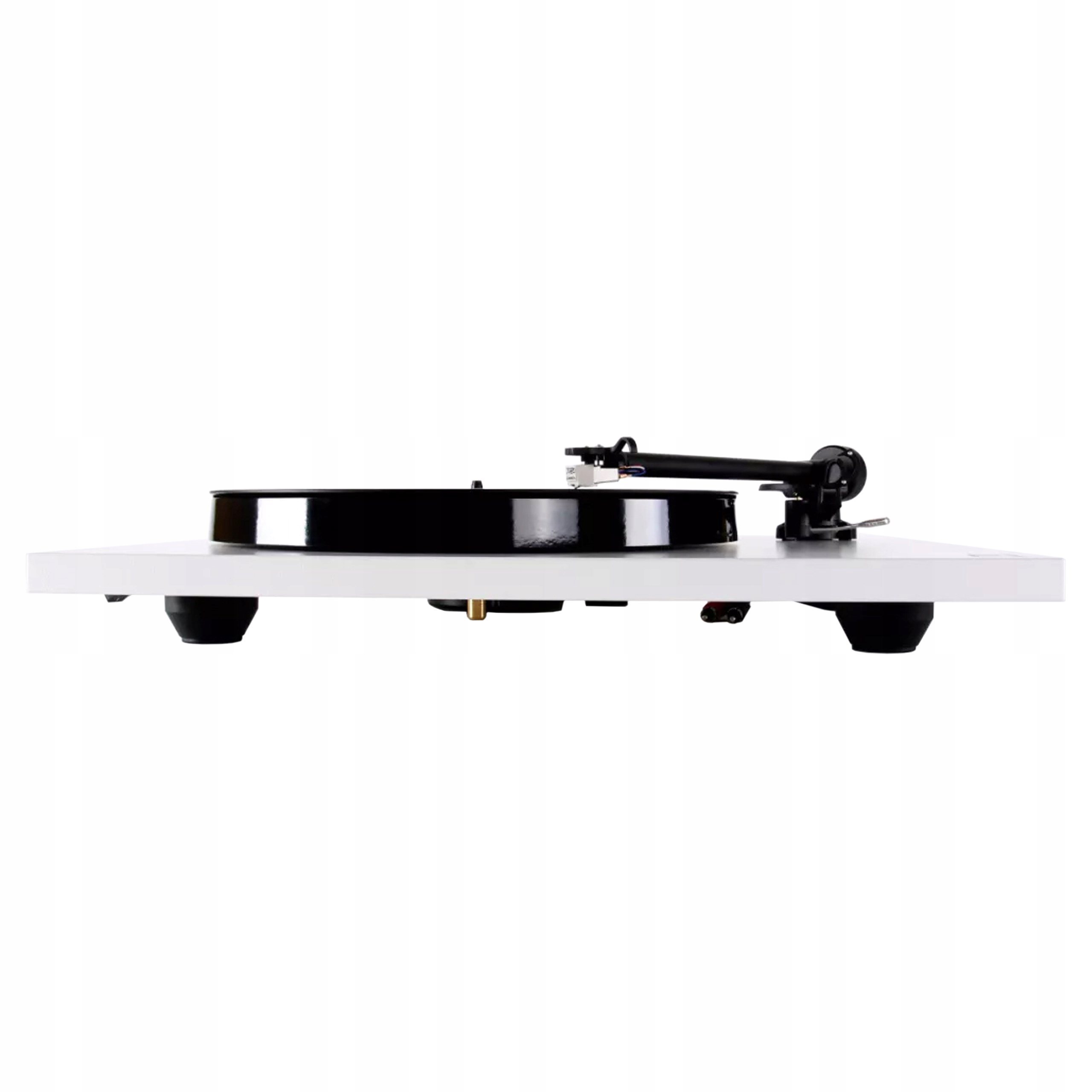 REGA PLANAR 1 GRAMOFON PLUG AND PLAY Z WKŁADKĄ MM REGA CARBON BIAŁY Model Planar 1