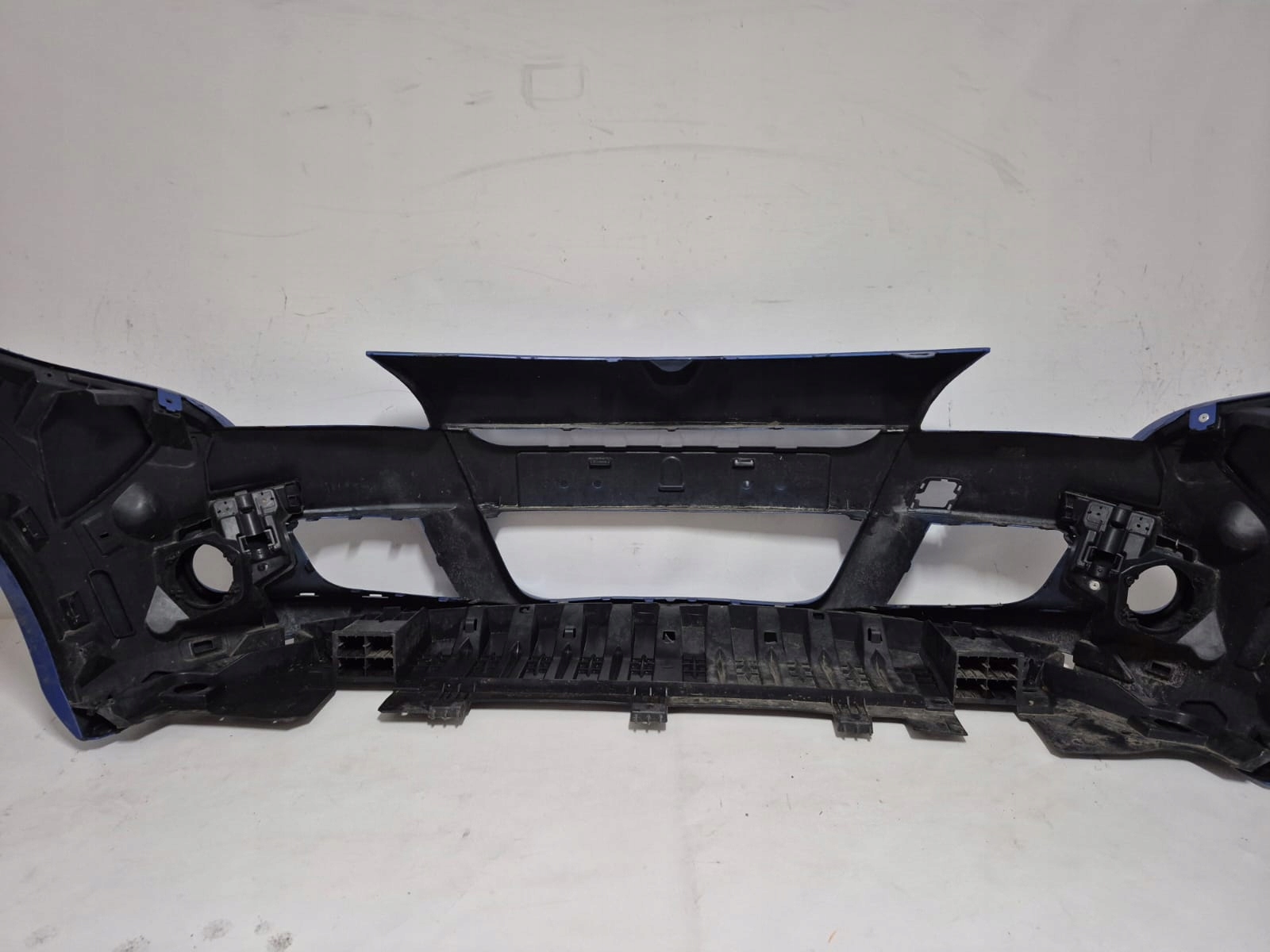 RENAULT MEGANE III 3 GT-LINE 08-12 bumper front front