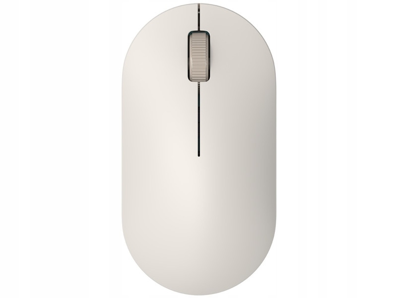 Xiaomi Mysz bezprzewodowa Lite 2 (biała)