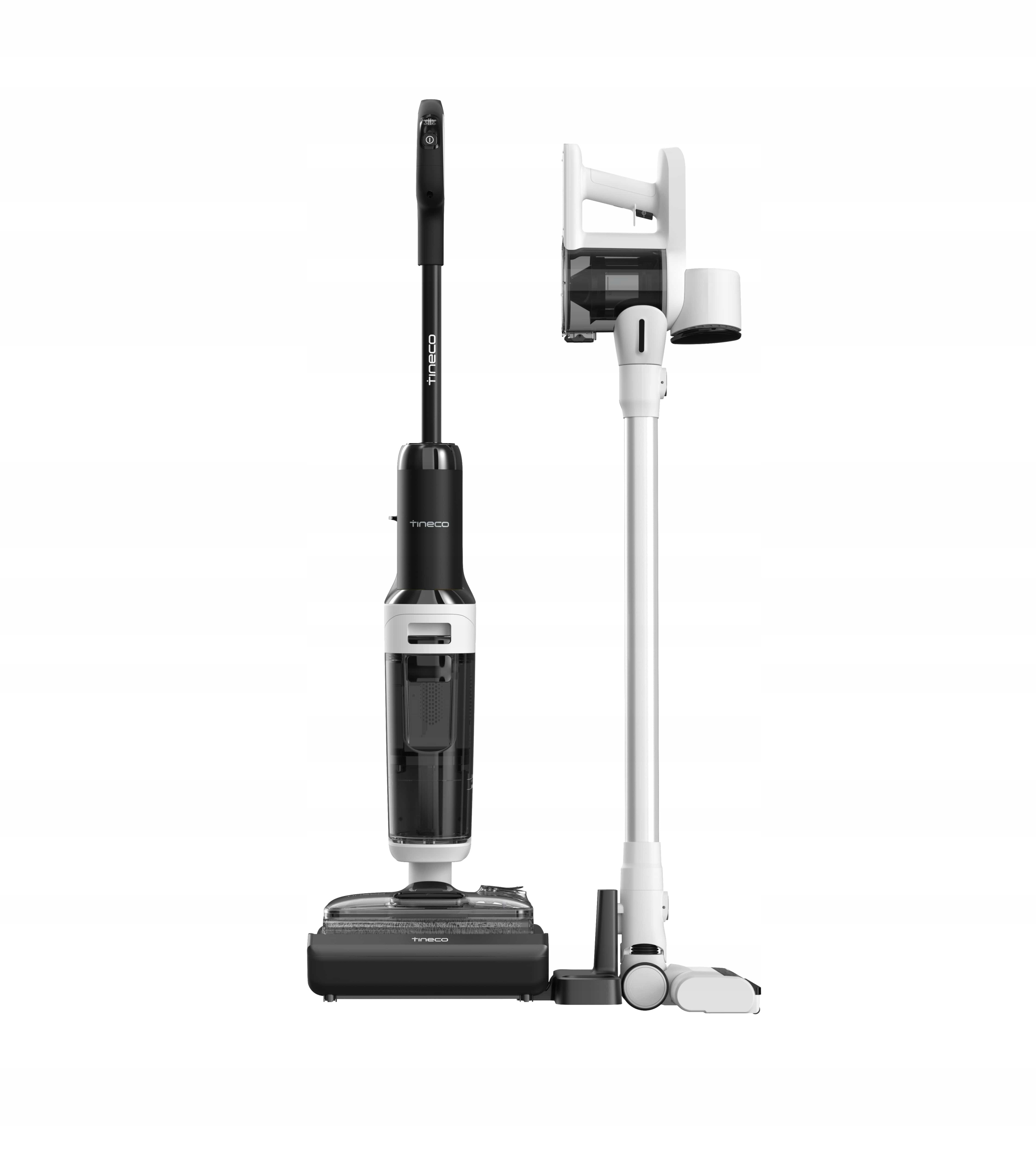Odkurzacz pionowy Tineco Switch S6 Stretch Plus biały