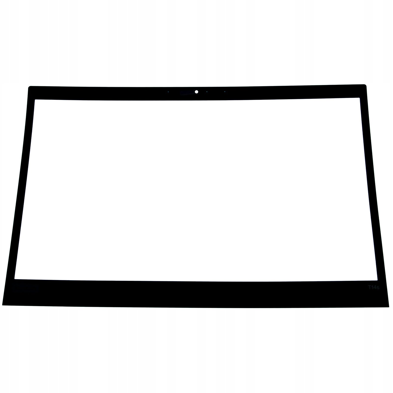 Rámeček LCD snímače Lenovo Thinkpad T14s 1. generace Rgb bezel sheet kamera
