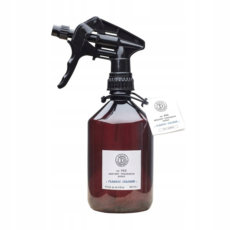 

Depot No. 902 Odświeżacz powietrza w sprayu 500 ml
