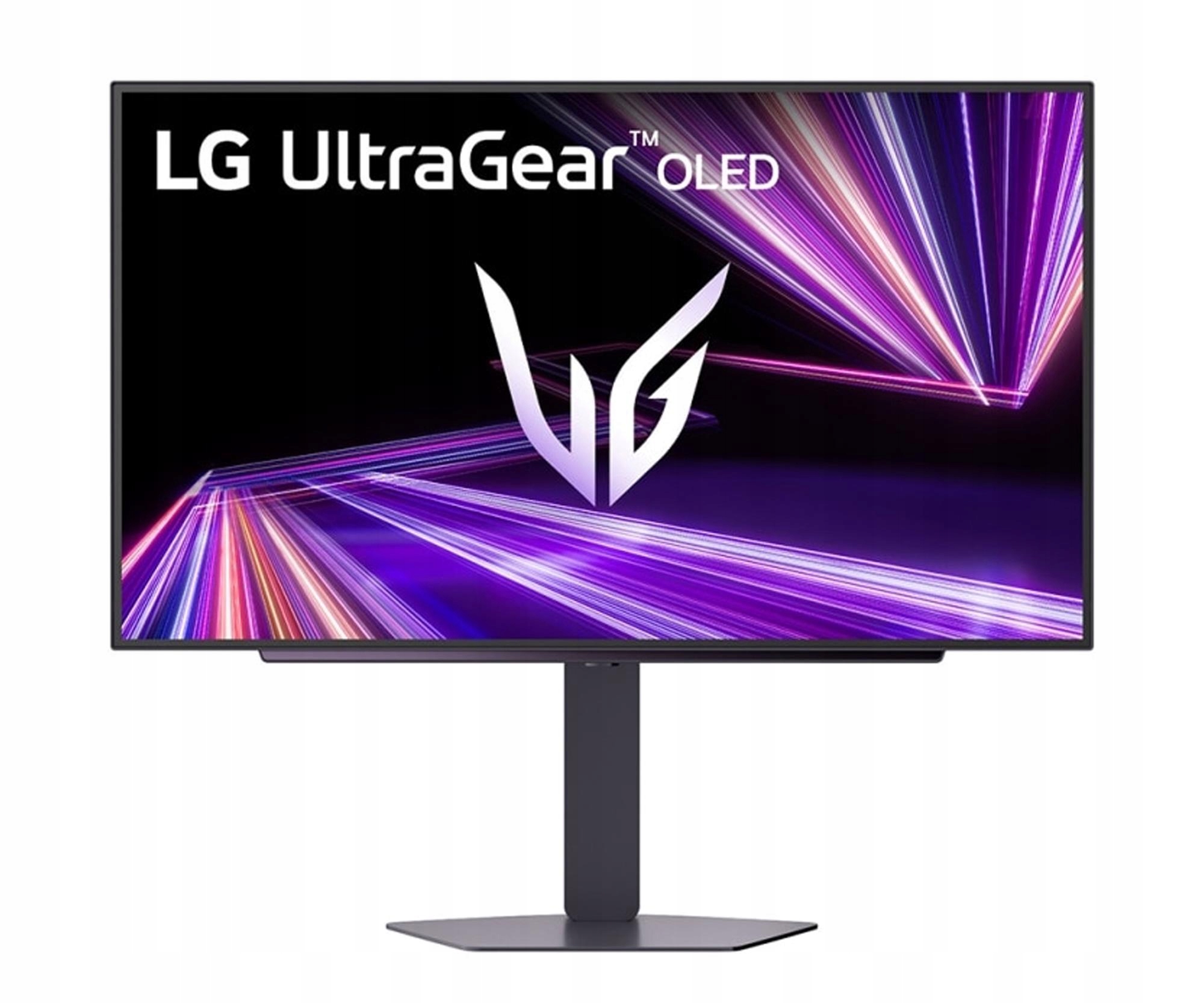 Monitor Oled Lg 27GX704A-B Oled 27 " 2560 x 1440 px Oled