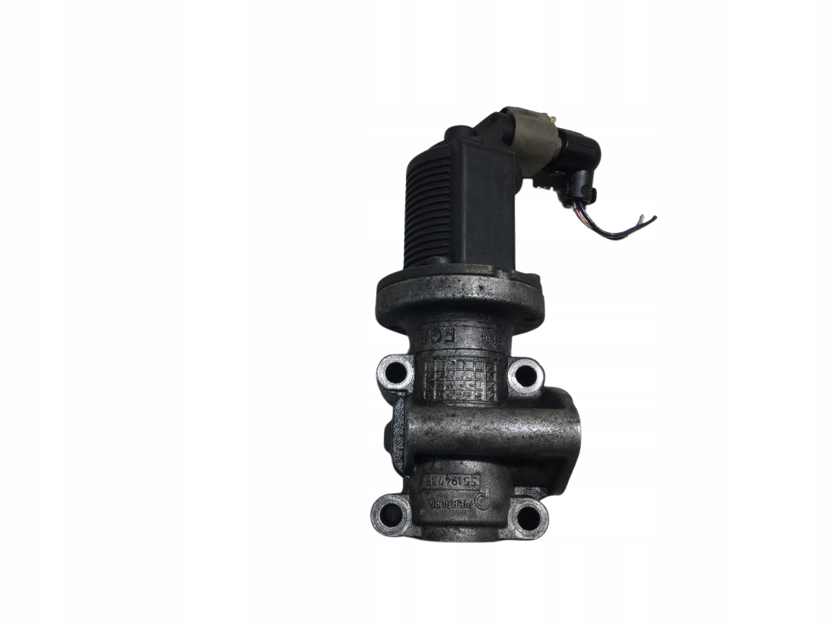 AGR-Ventil FIAT STILO FL 1.9 MULTIJET 55194735