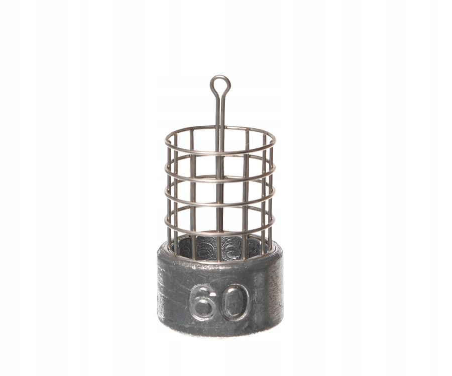 Flagman Feeder Bullet Tube M 60g