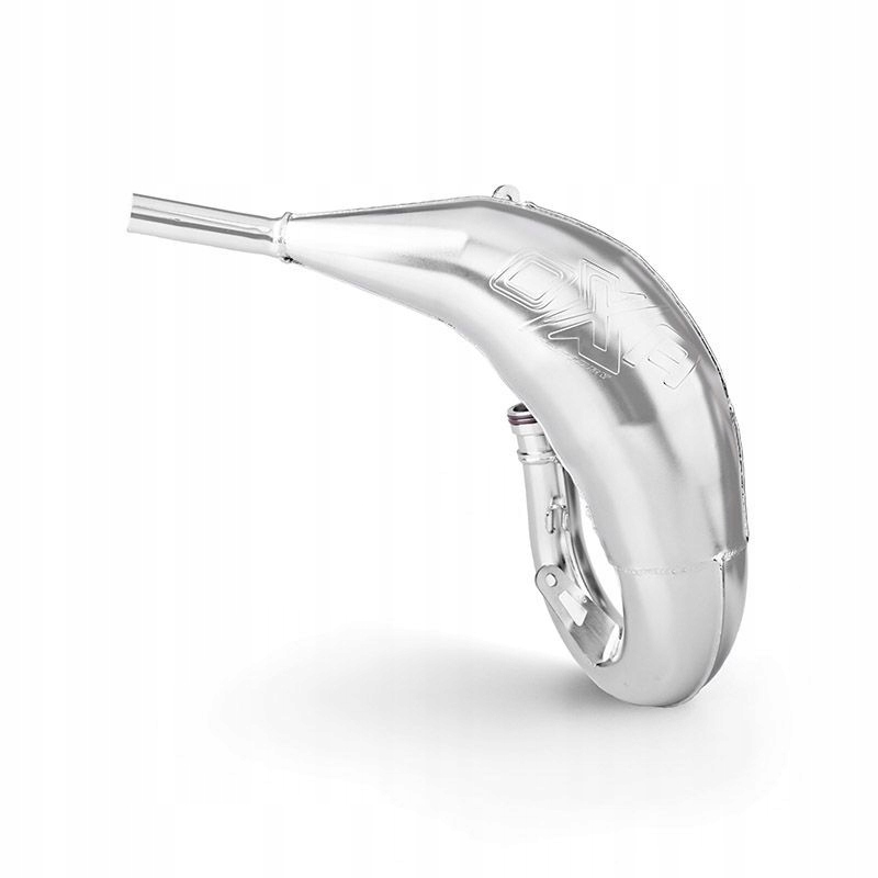 Motocyklový Difuzér Oxa X8 Chrome Ktm Sx 125 64350102