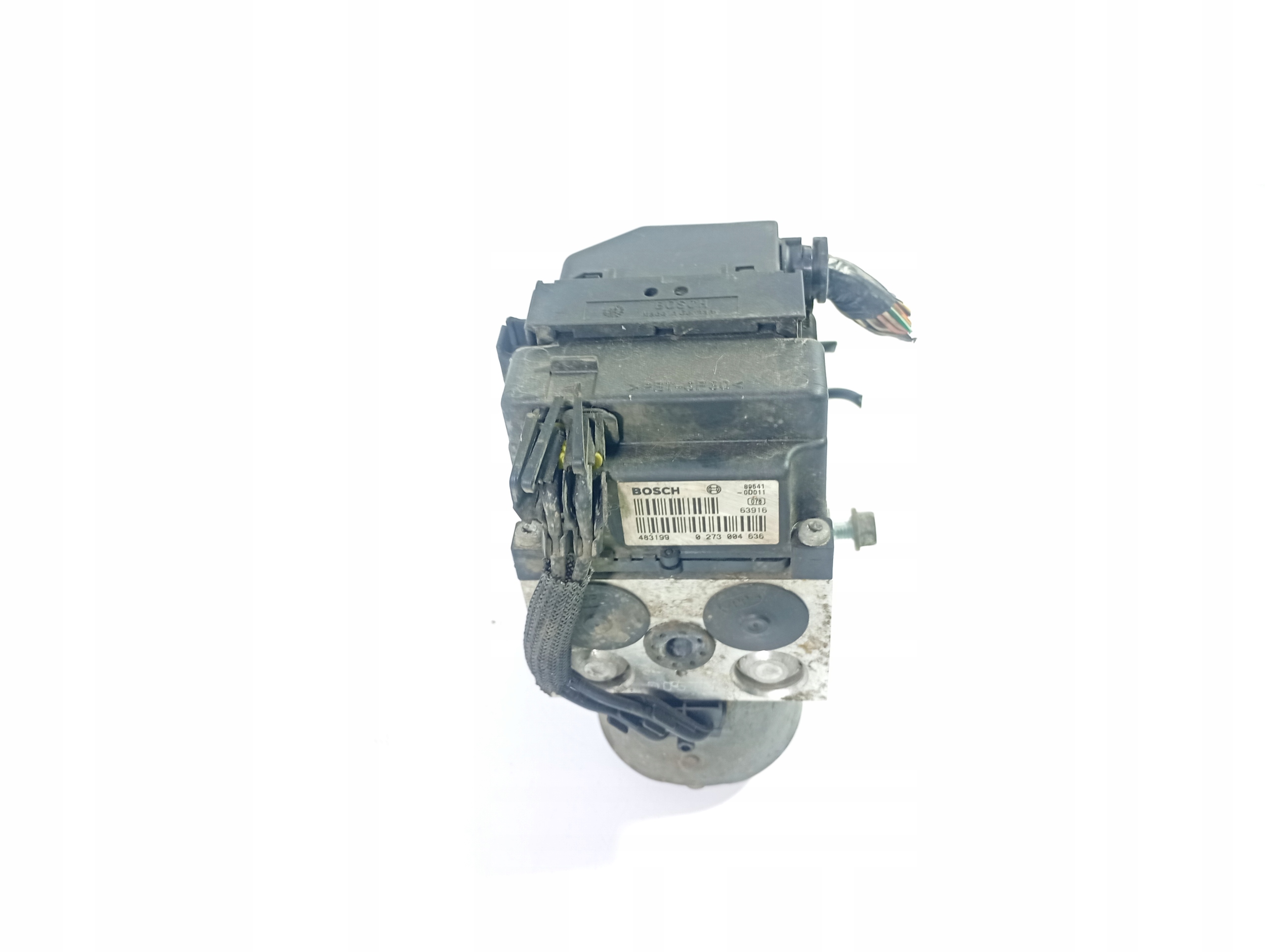 Toyota Yaris e 1 99-05 Pompa ABS OE 0273004636