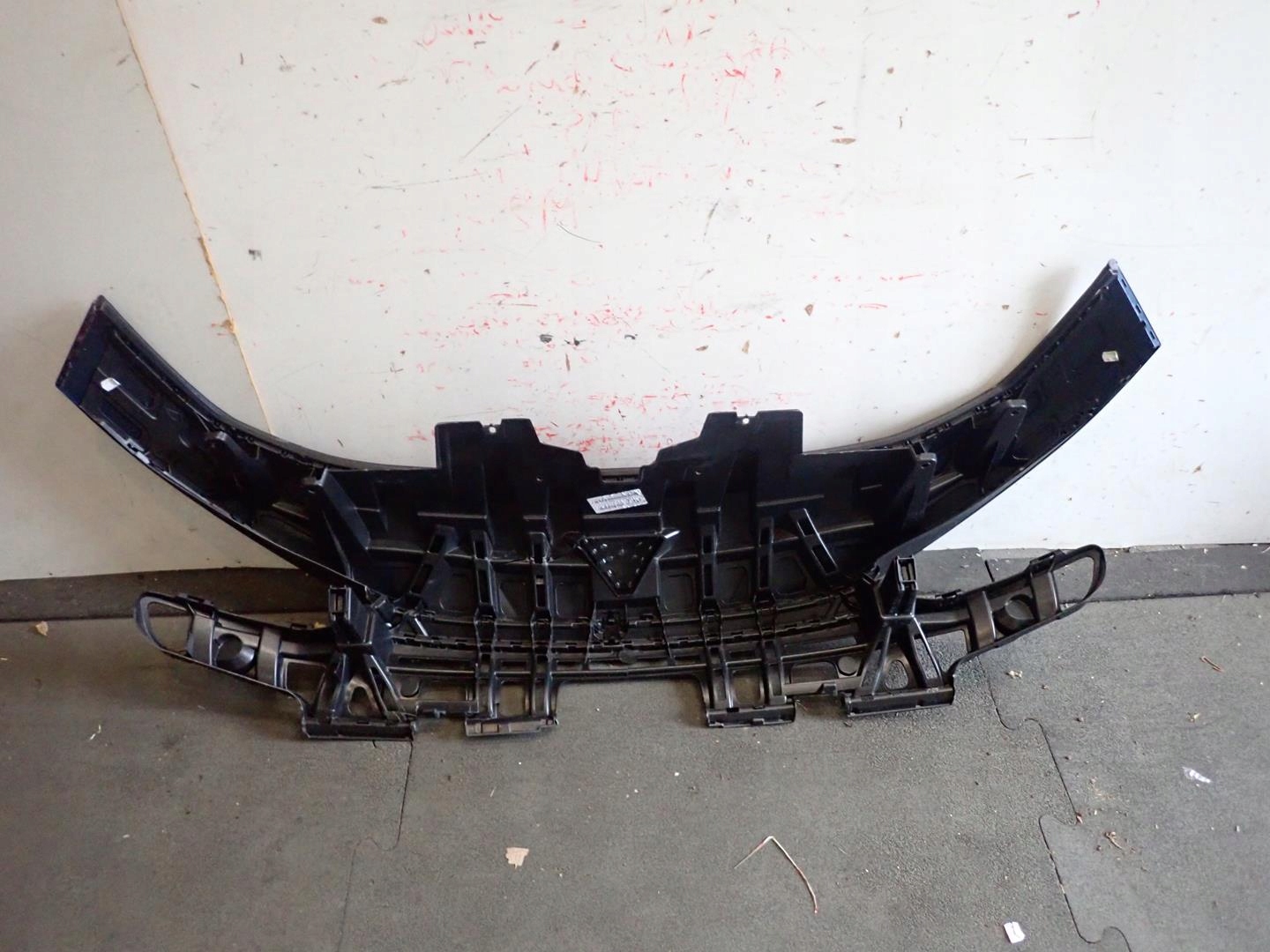 grille cap SEAT CUPRA BORN 2021- 10E807217J