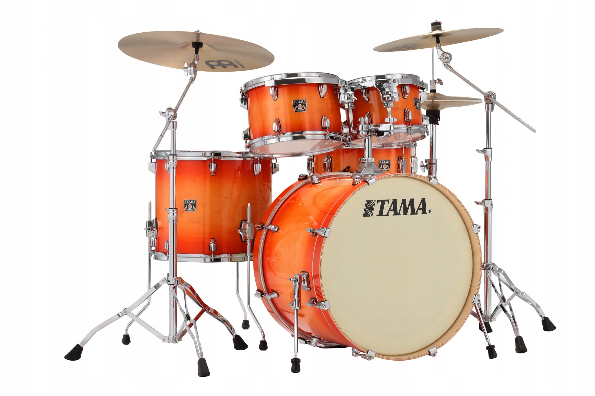Tama Superstar Classic Maple (tlb)
