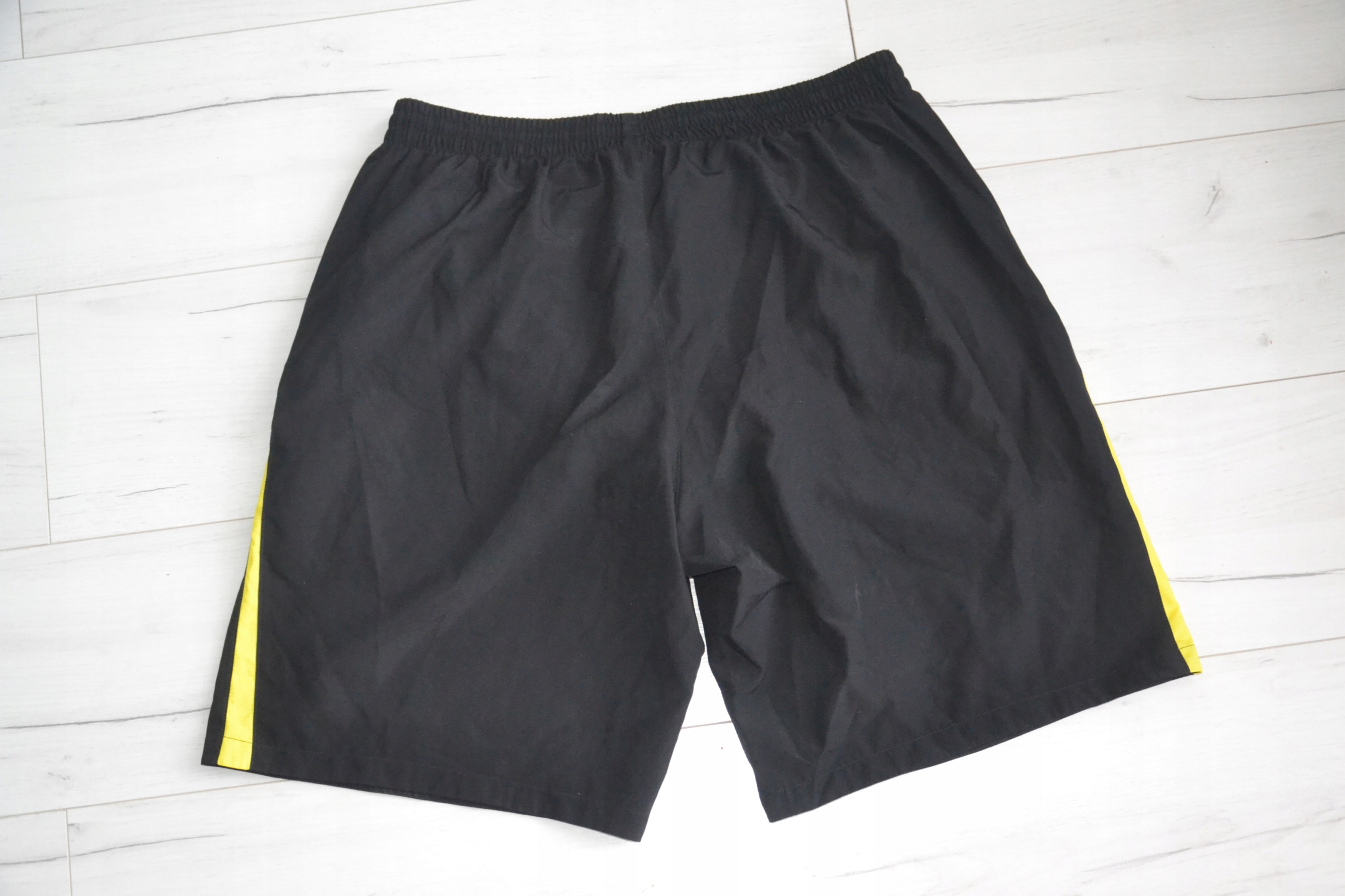 PUMA BORUSSIA DORTMUND SPODENKI L Rozmiar L