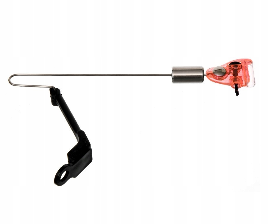 Sygnalizator brań swinger Flagman Sensor Big Game Czerwony FLJBI5041-R