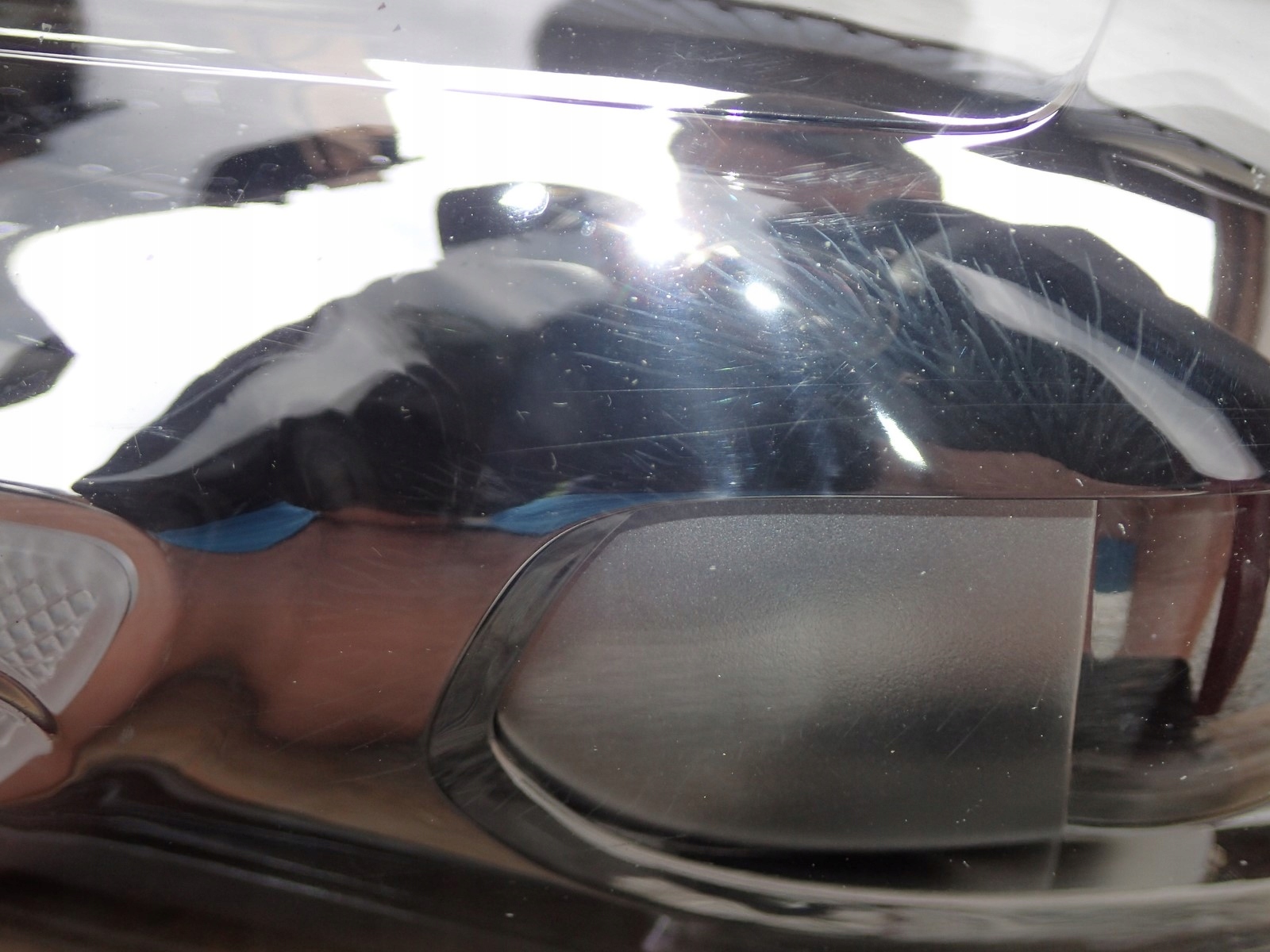 light right REFLEKTOR right KIA CARENS 4 IV 2013- 92102-A4140
