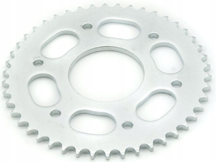 

Zębatka 46Z Diabolini Crx Mikilon Defender 150 250