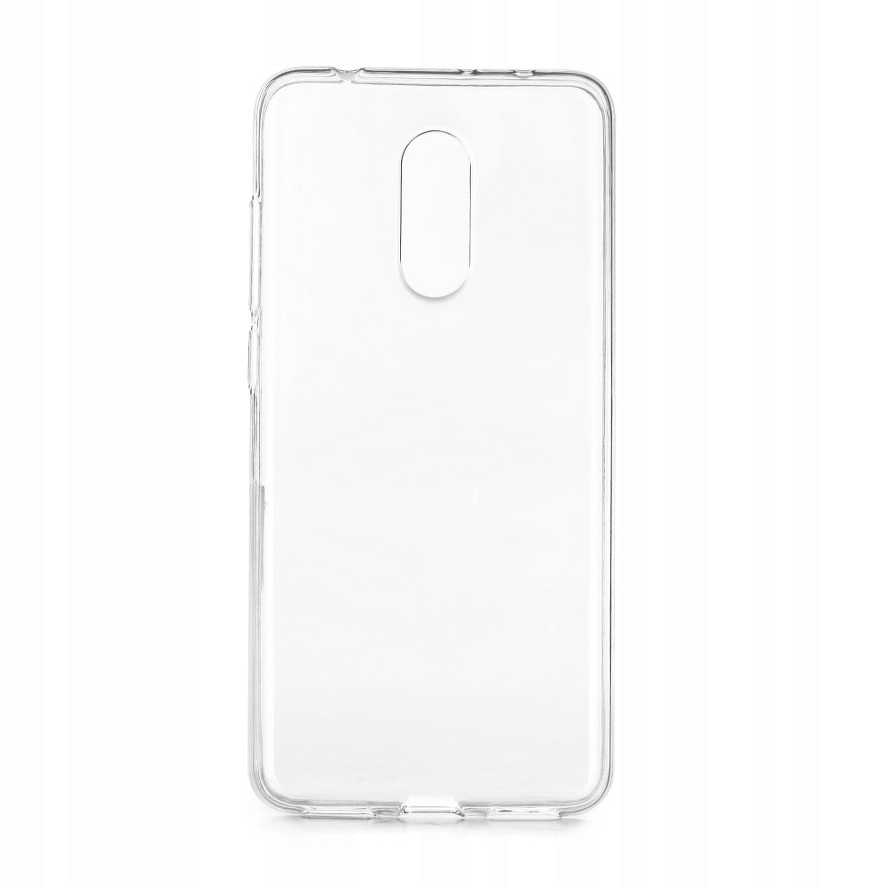 

Futerał Back Case Ultra Slim do Xiaomi Redmi 6A
