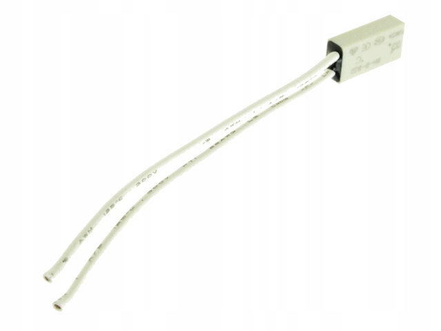 

Termostat bimetaliczny Nc 90C 60C 6A 250V Ac