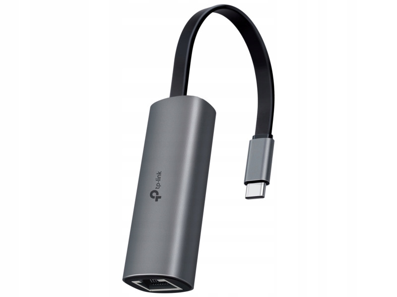 Karta sieciowa Tp-link UE310C Usb-c, Zewnętrzna