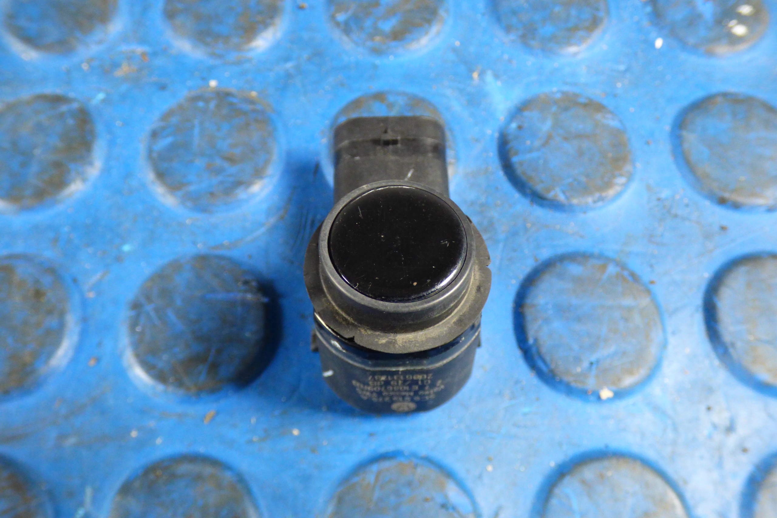 sensor PDC front 5C6919275A VOLKSWAGEN JETTA 6 VI 5C0