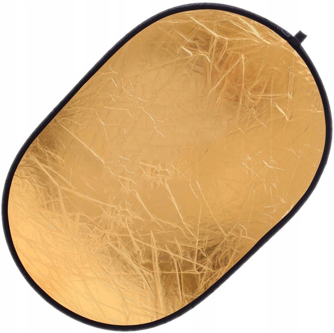 BLENDA FOTOGRAFICZNA DO ZDJĘĆ DYFUZOR ŚWIATŁA DO STUDIA 60X90CM SKŁADANA Kod producenta RF6090