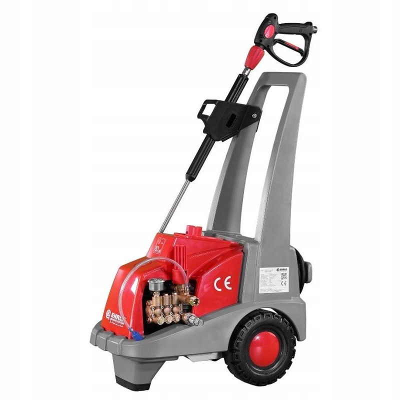 МИЙКА ВИСОКОГО ТИСКУ KD523 STANDARD