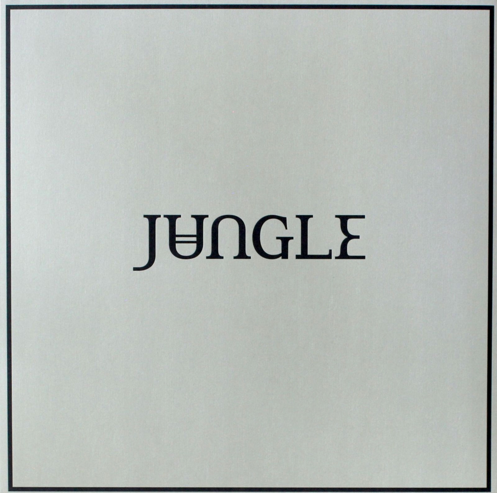 Jungle: Loving In Stereo [winyl]