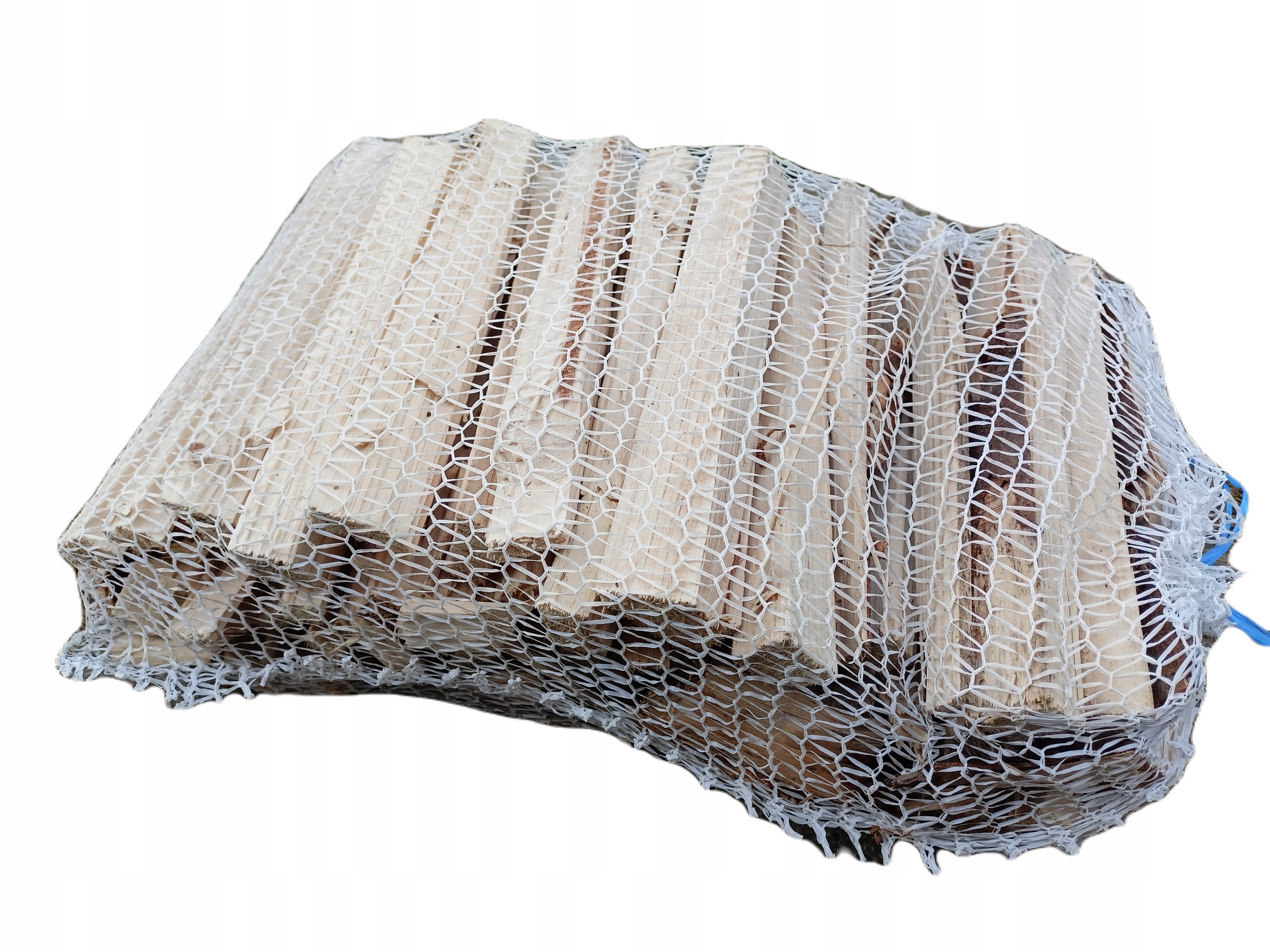 

drewno rozpalkowe 1,5 kg podpalka sosna