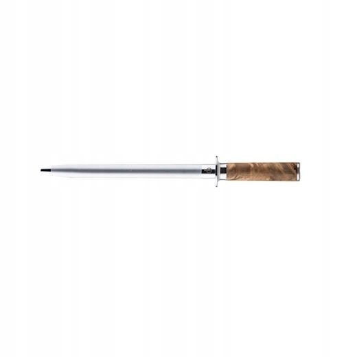 Oceľ Forged VG10 diamant 26 cm
