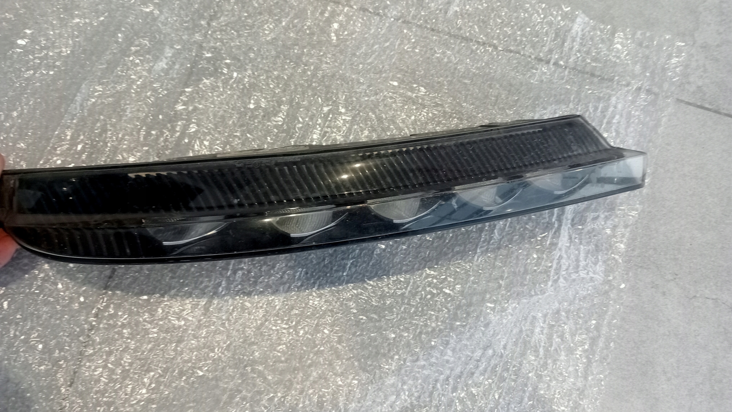 Frontscheinwerfer Audi 4F0 4F0941067A LED Links Scheinwerfer Headlight - Thumbnail 1