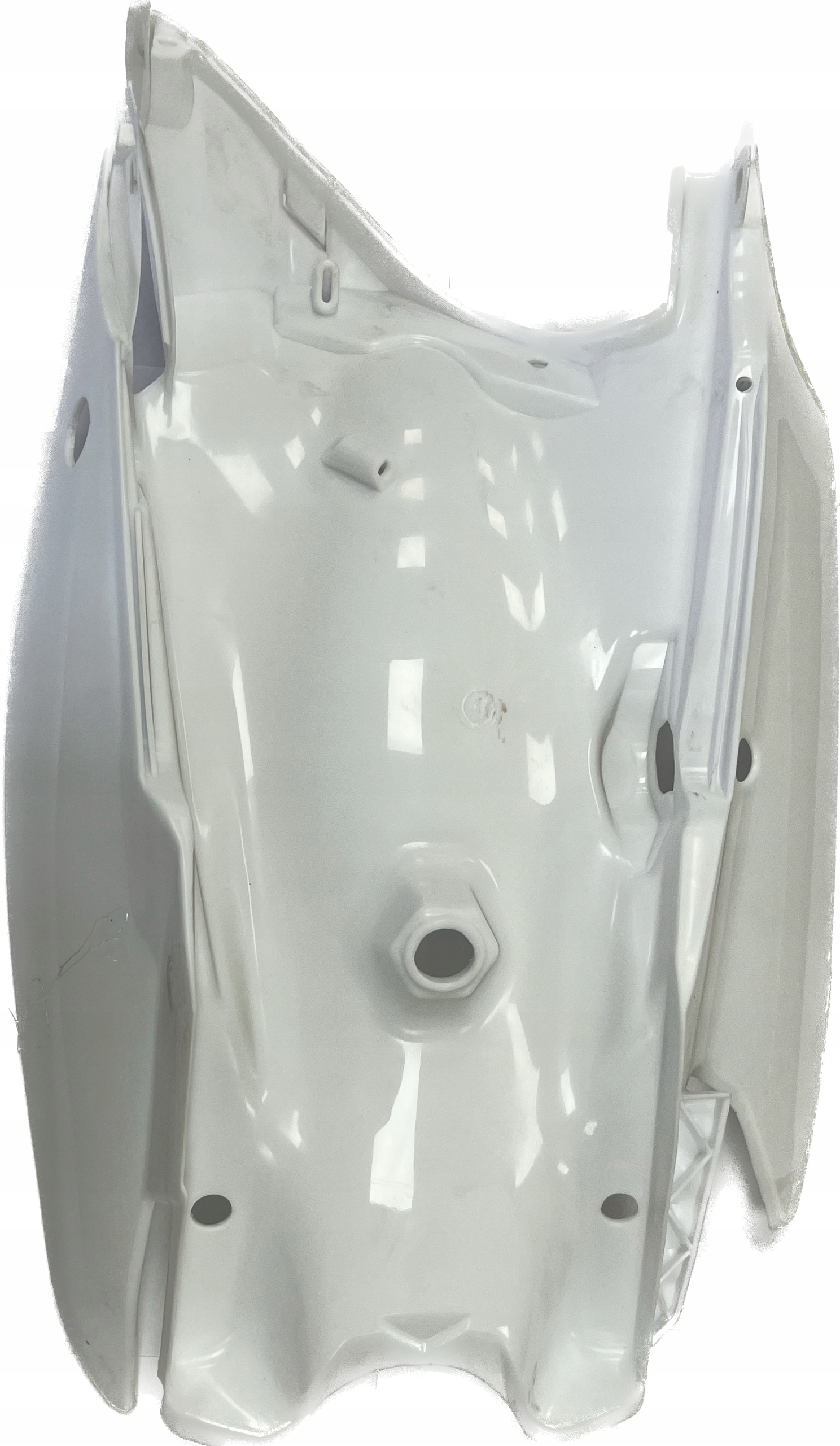 Plast pod sedadlo cross 250 300 Loncin Apollo