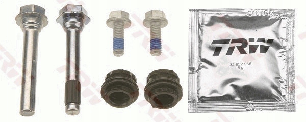 PROWADNICA ZACISKU HAMULCOWEGO TRW ST1559 443951 P