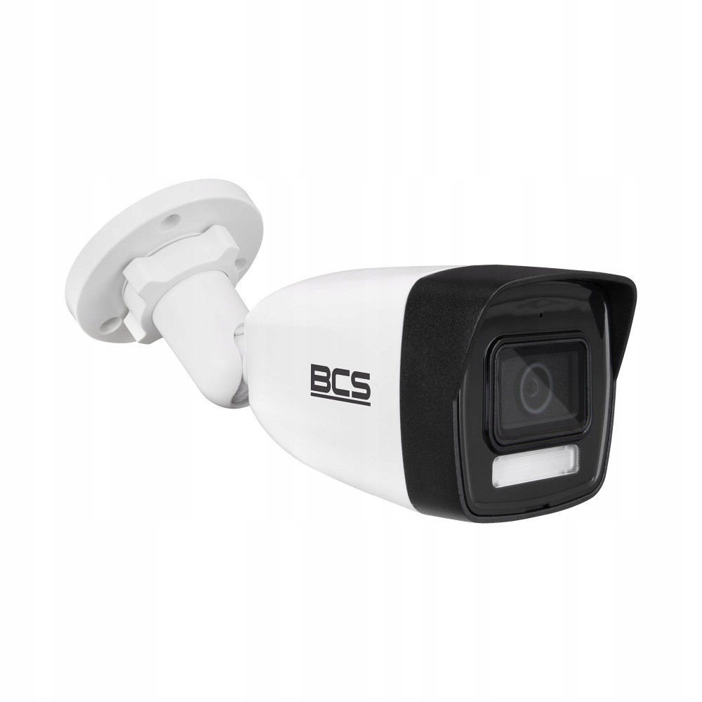 Tubová Ip kamera BCS-V-TIP16FSR3L3(2) 6Mpx SkyLight NightColor