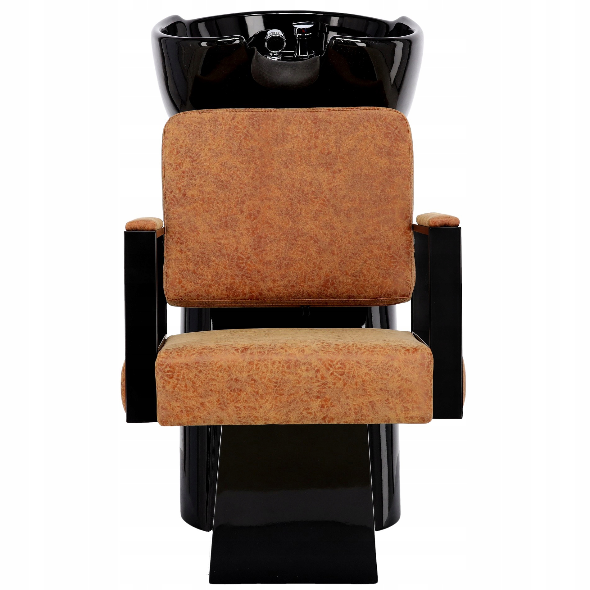 Myjnia myjka fryzjerska barberska do salonu misa ceramiczna armatura Marka Calissimo