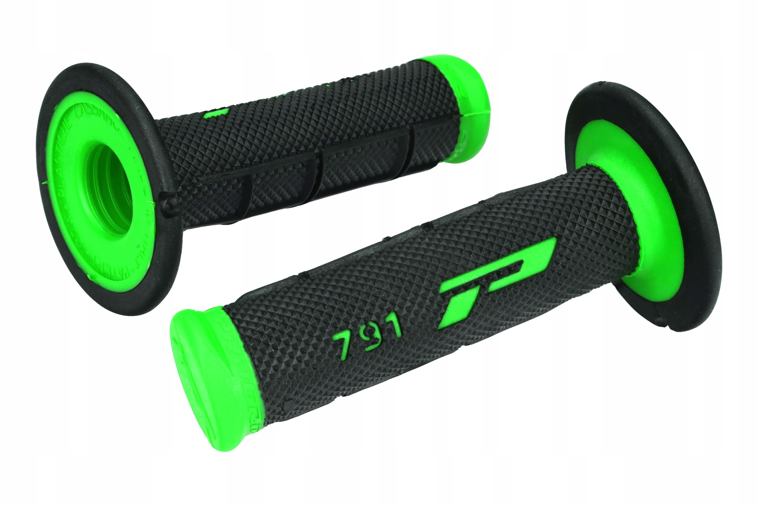 

Manetki Gripy Rączki Progrip 791 Enduro Kawasaki