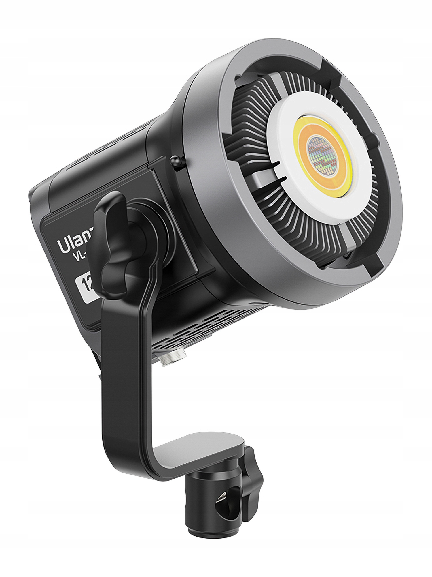 Studiová Led lampa Ulanzi VL-120C Rgb V-Mount Light Výkon 120 W